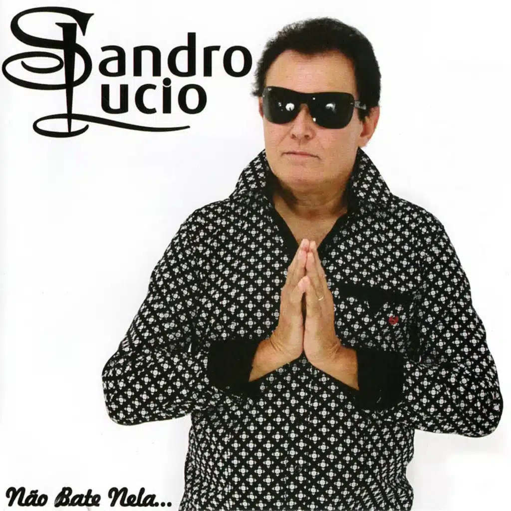 Sandro Lúcio