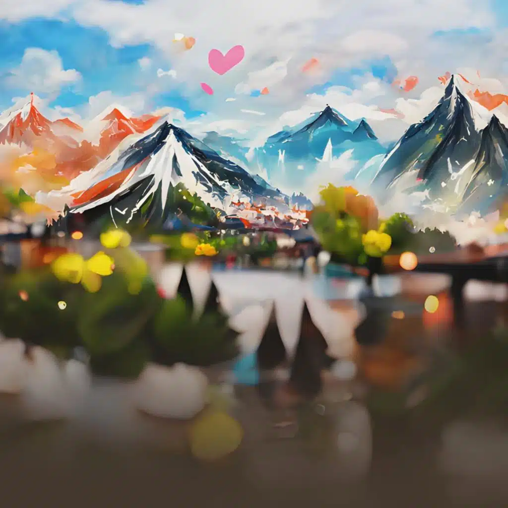 Mini Journey To The Wild