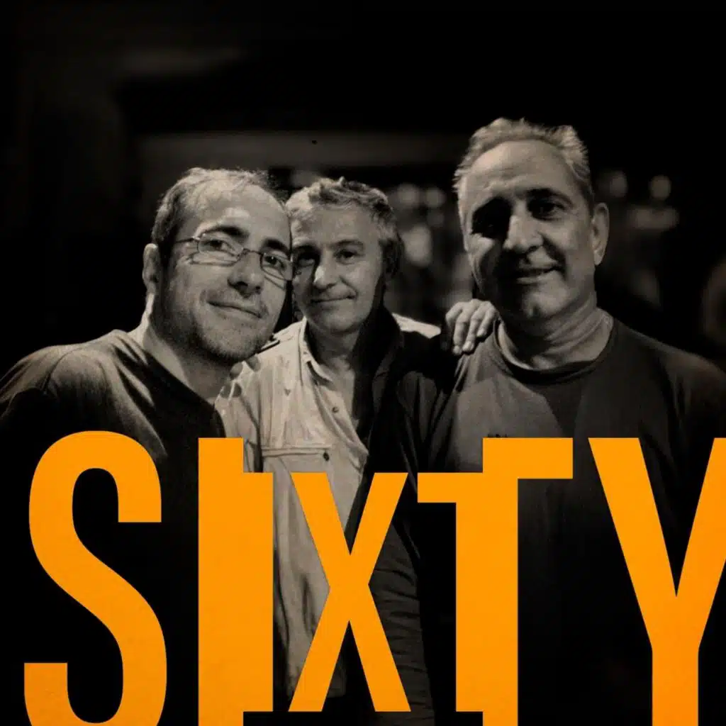 Sixty