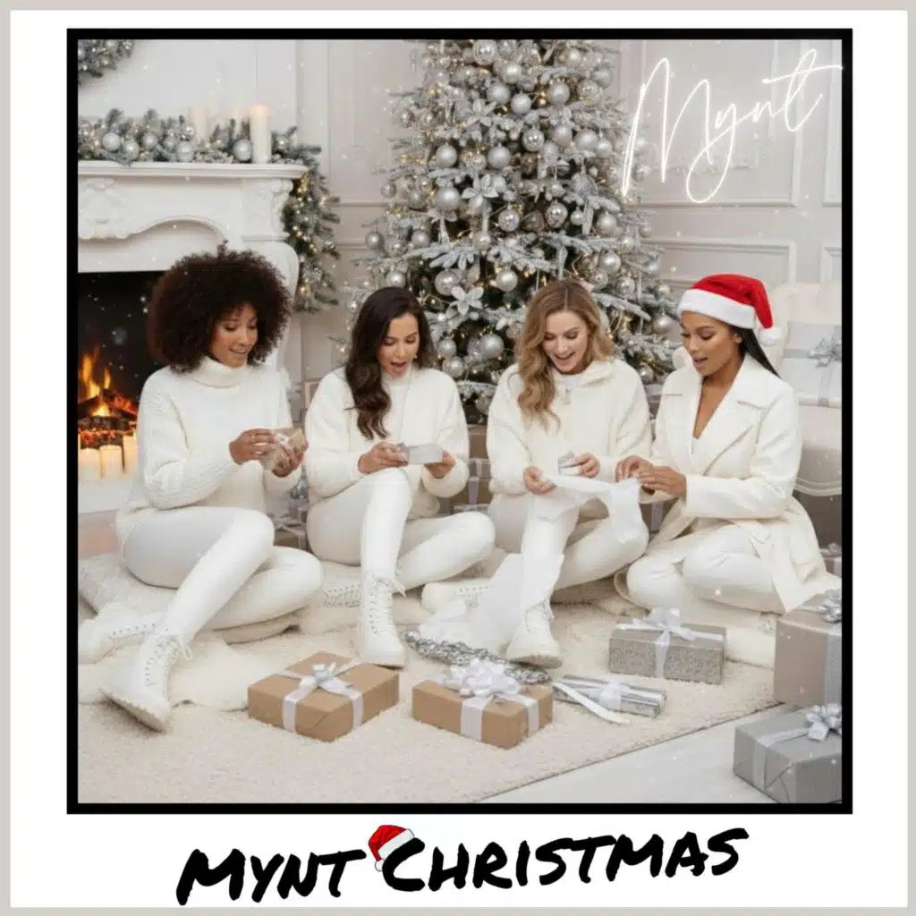 Mynt Christmas