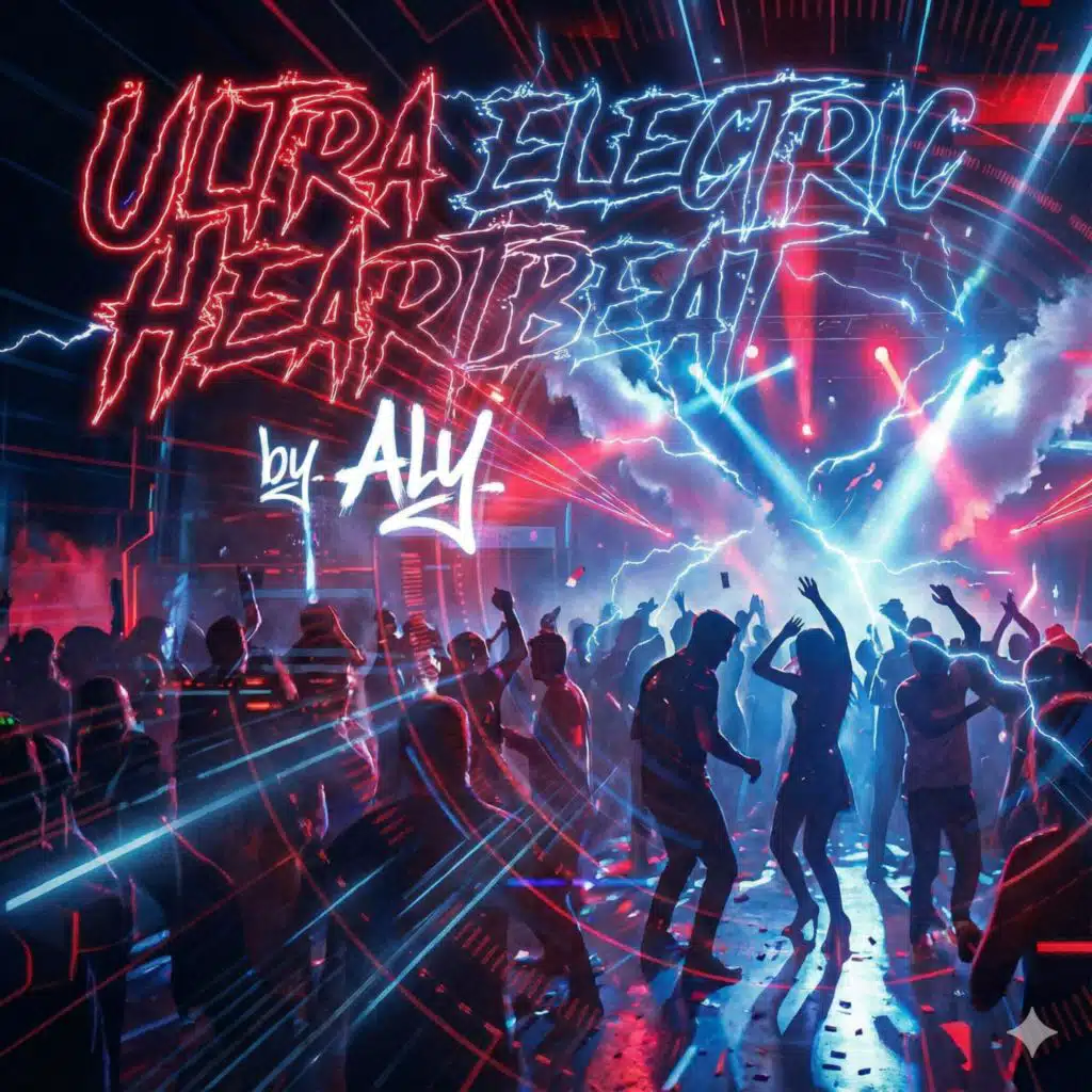 ULTRA ELECTRIC HEARTBEAT