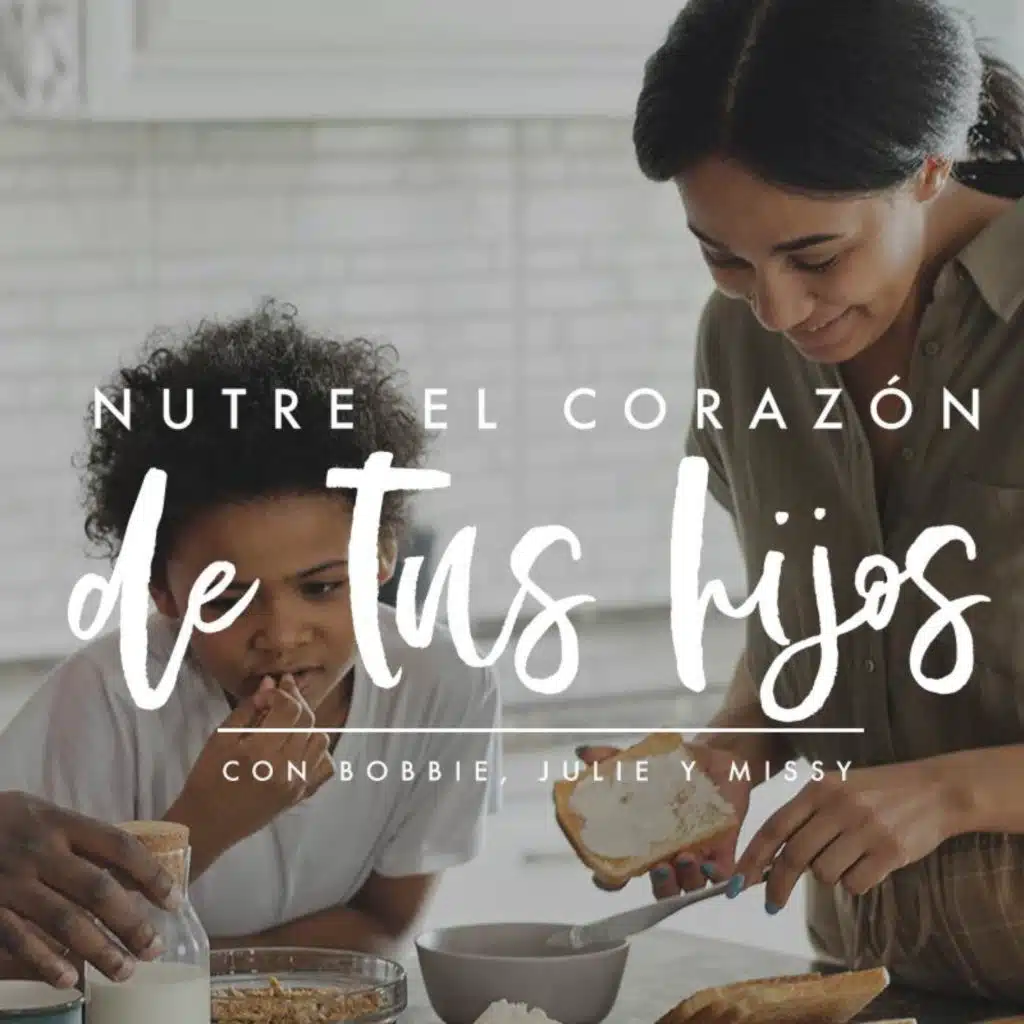 Esperanza para madres imperfectas