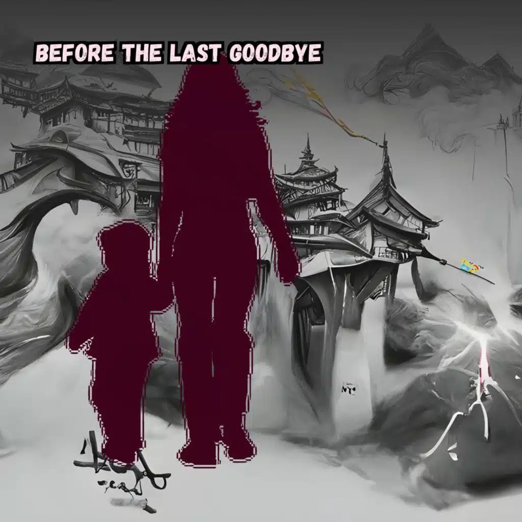 Before the Last Goodbye