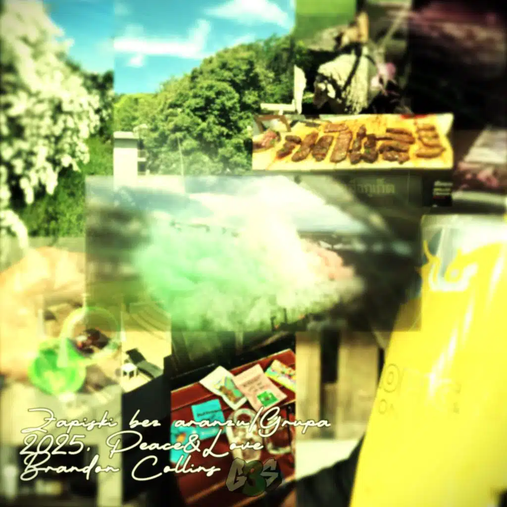 Zapiski Bez Aranżu/Grupa