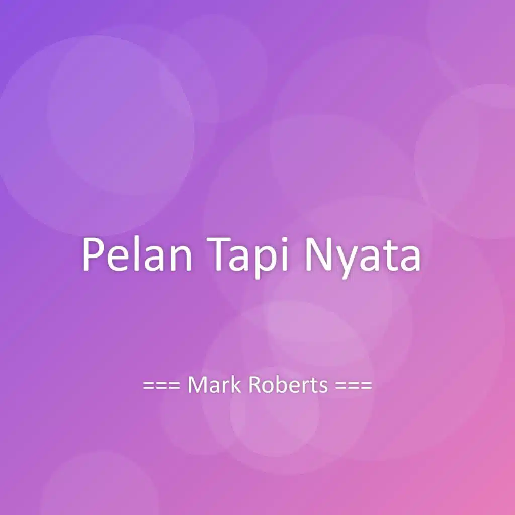 Mark Roberts