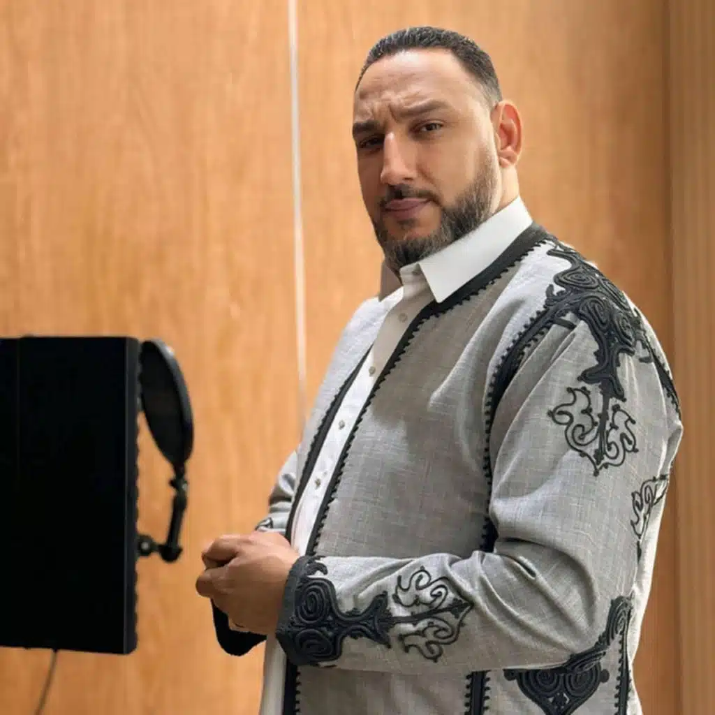 سلم بوي (ورثها الهيبه في الجينات) [مع رافع العكوكي]