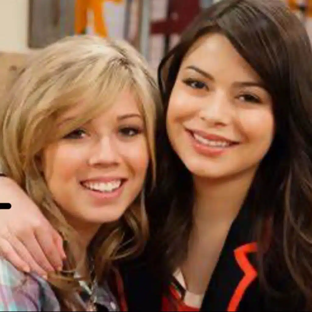 iCarly