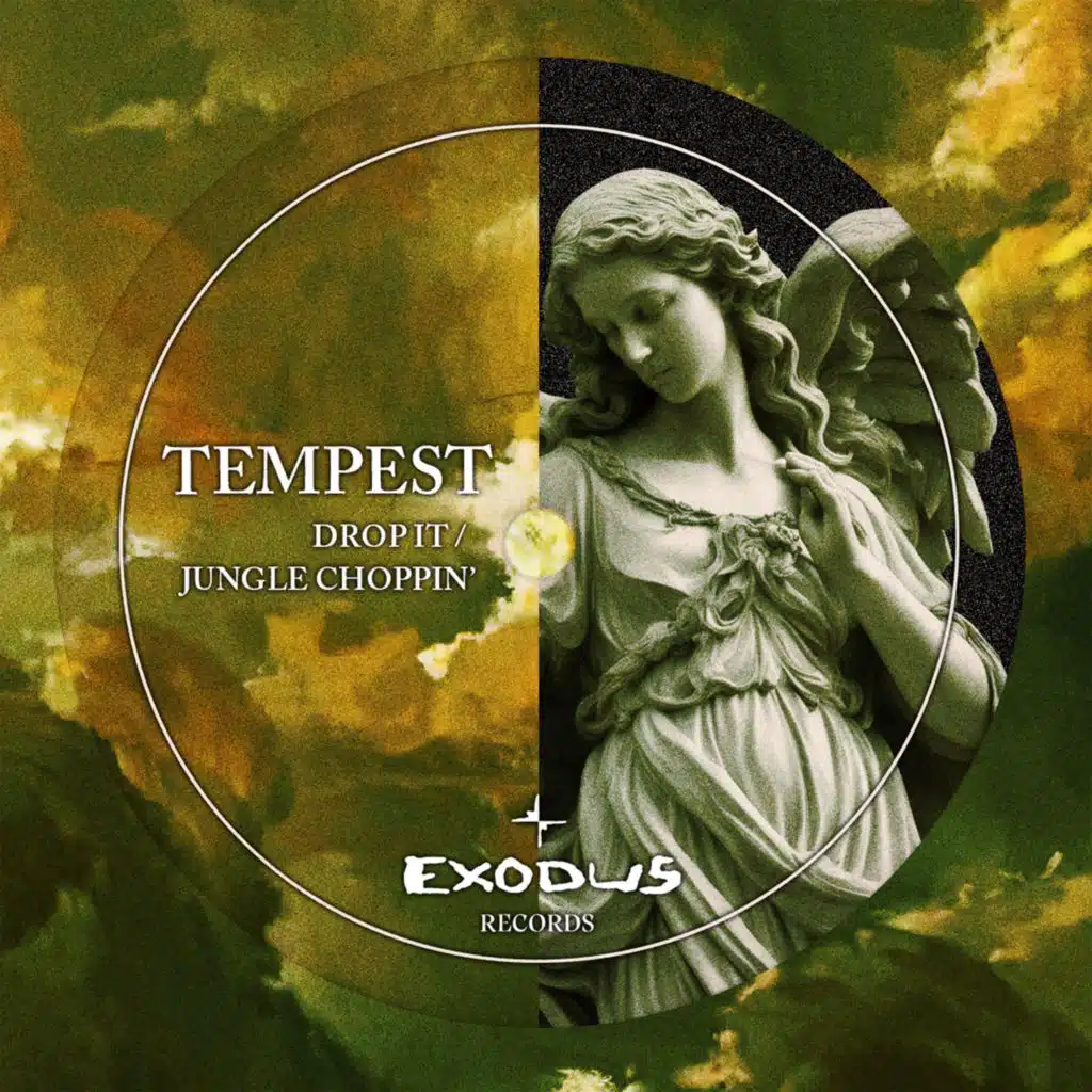 Drop It / Jungle Choppin'
