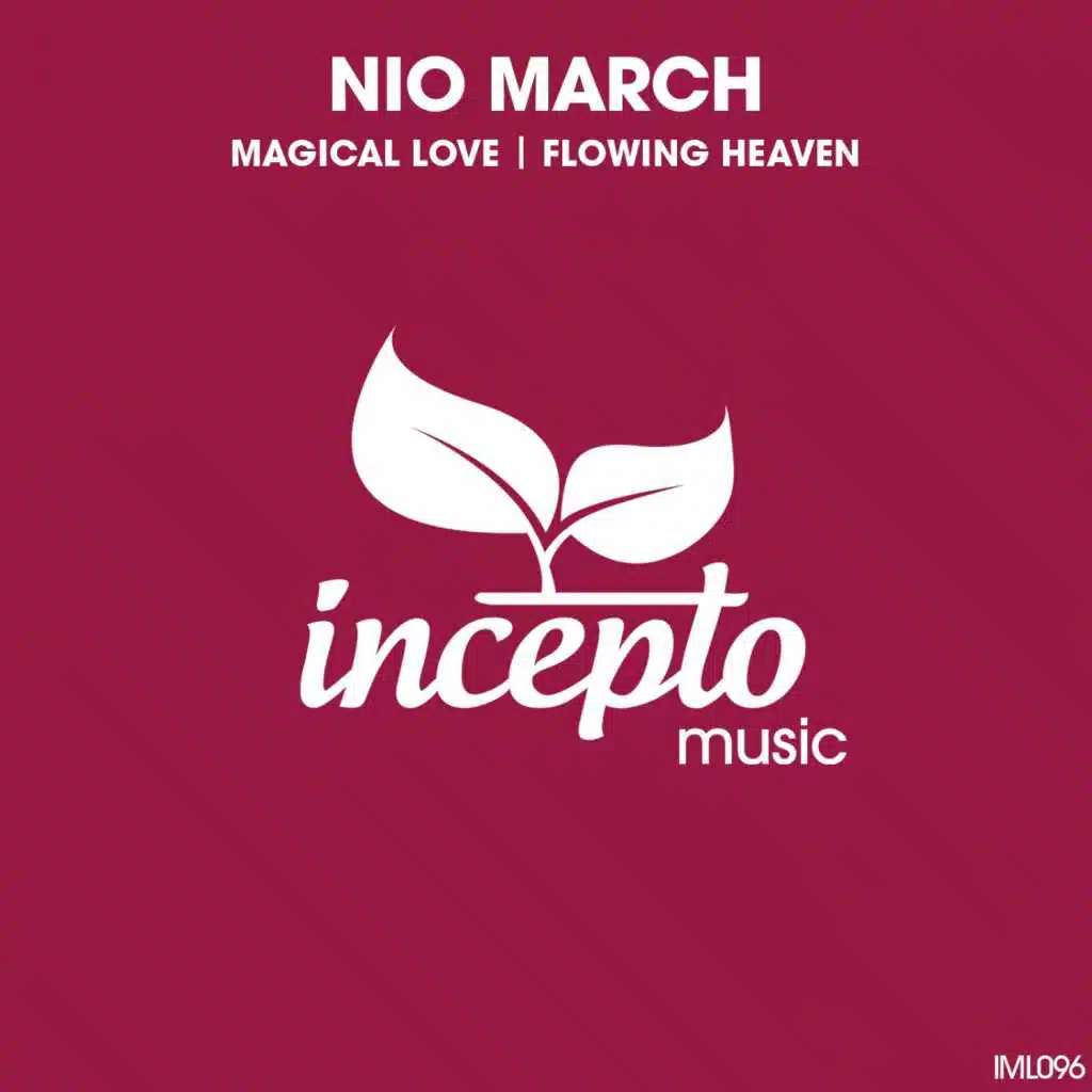 Magical Love / Flowing Heaven