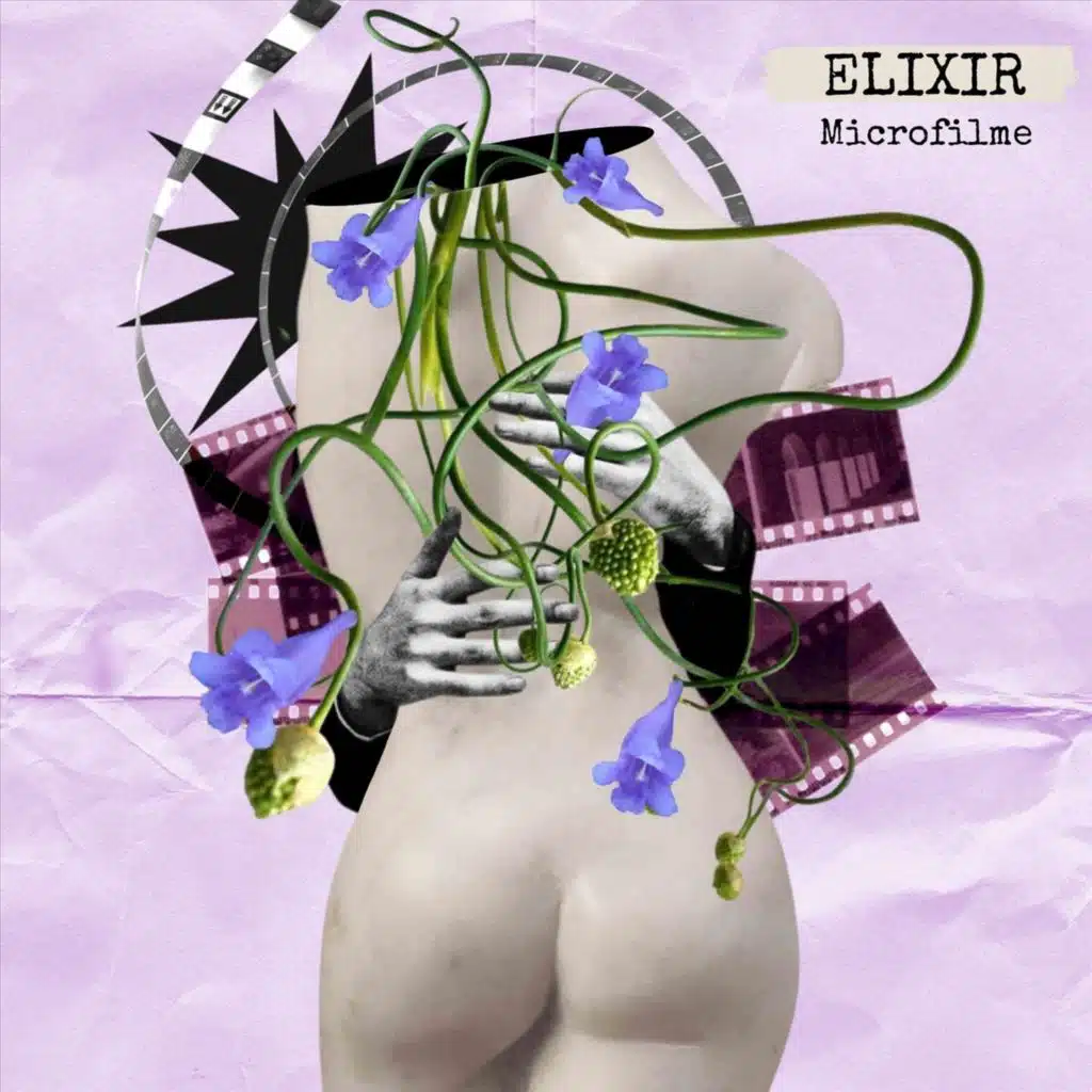 ELIXIR