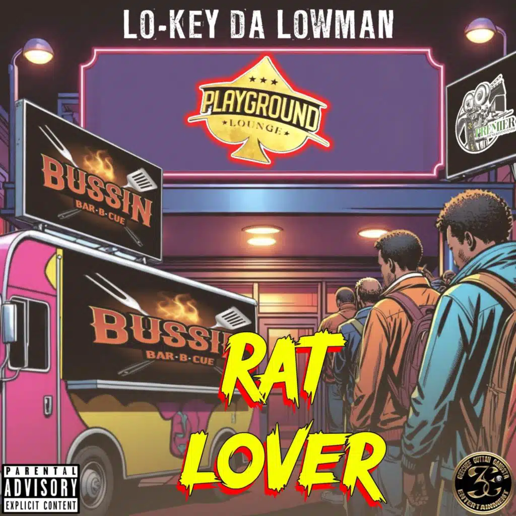 Lo-Key da Lowman