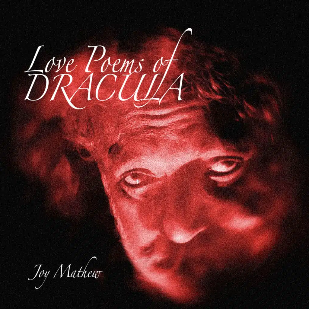 Love Poems of Dracula