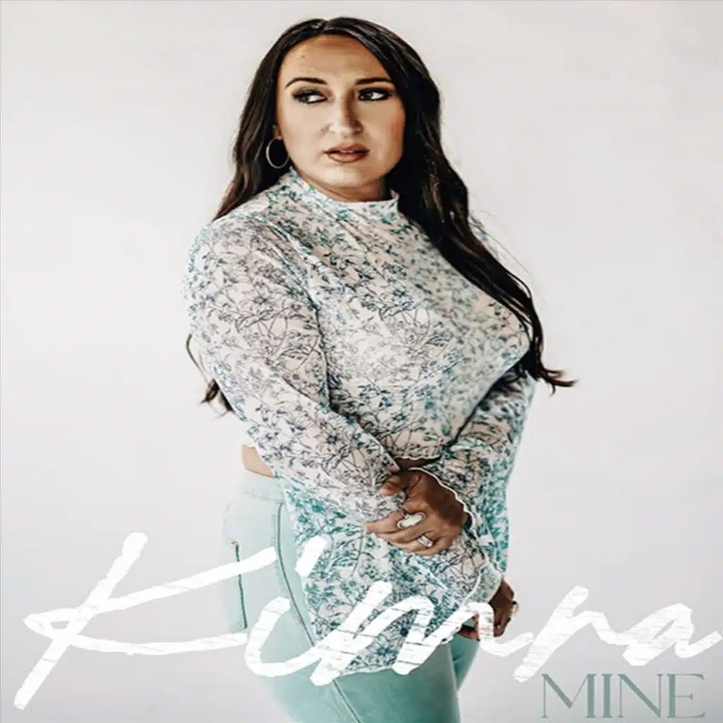 Mine