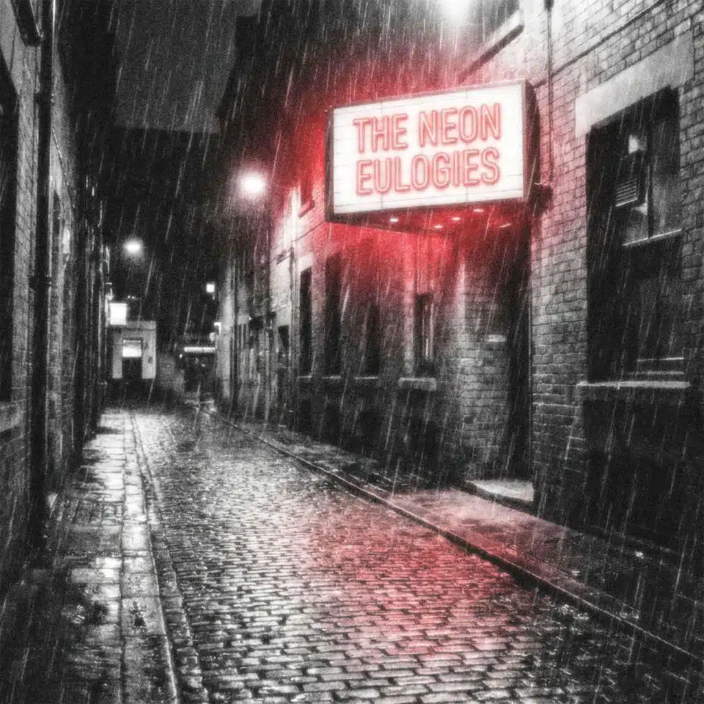 Cigarette Burns (Interlude)