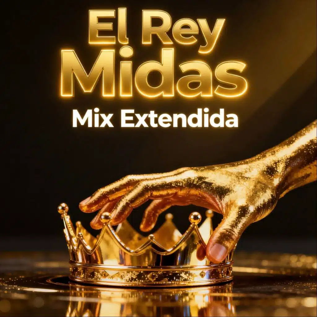 El Rey Midas Mix Extendida