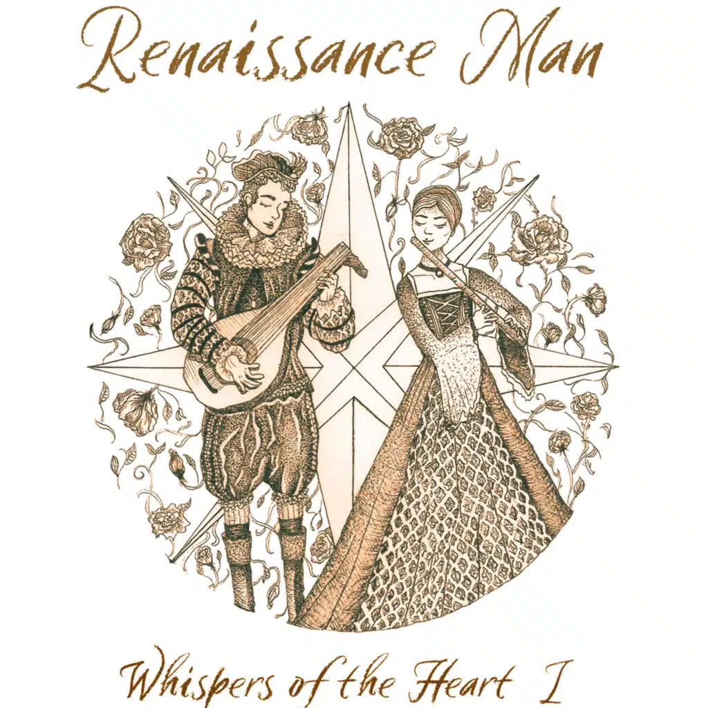 Whispers of the Heart I