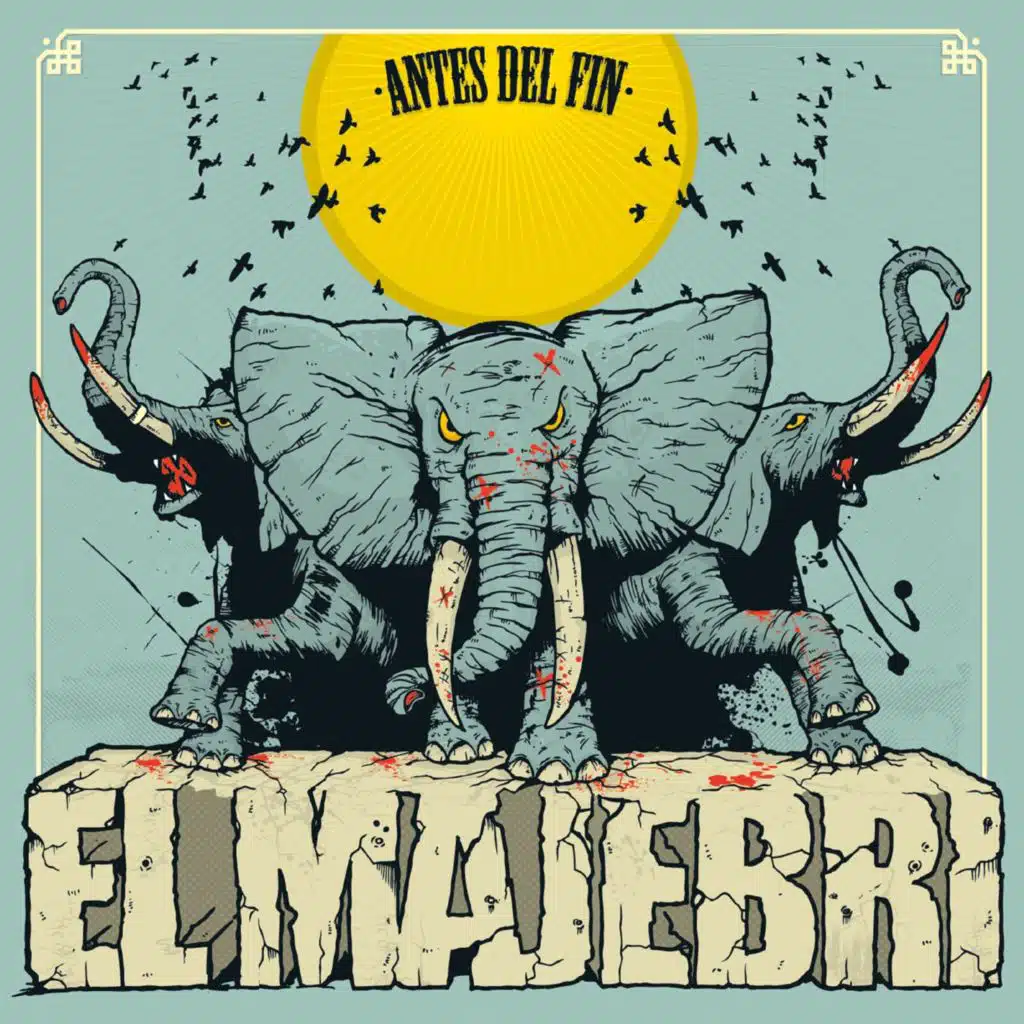 Amor, Amor (feat. Mariano Castro)