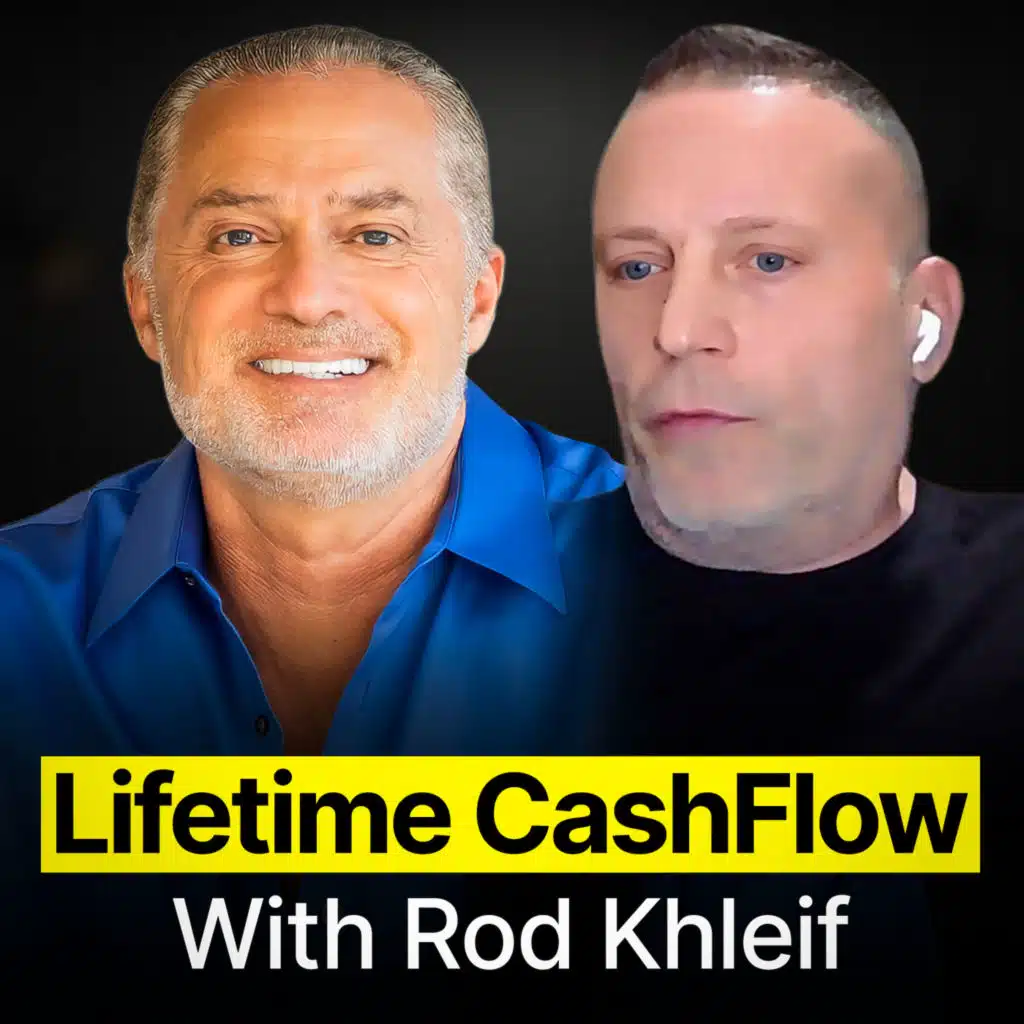 MFRS - Inside the Deal: Lessons from a 20,000 Sq Ft Industrial Flex Development  | Ep.1,186