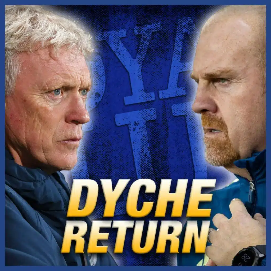 Everton set to host Sean Dyche managed Nottingham Forest!