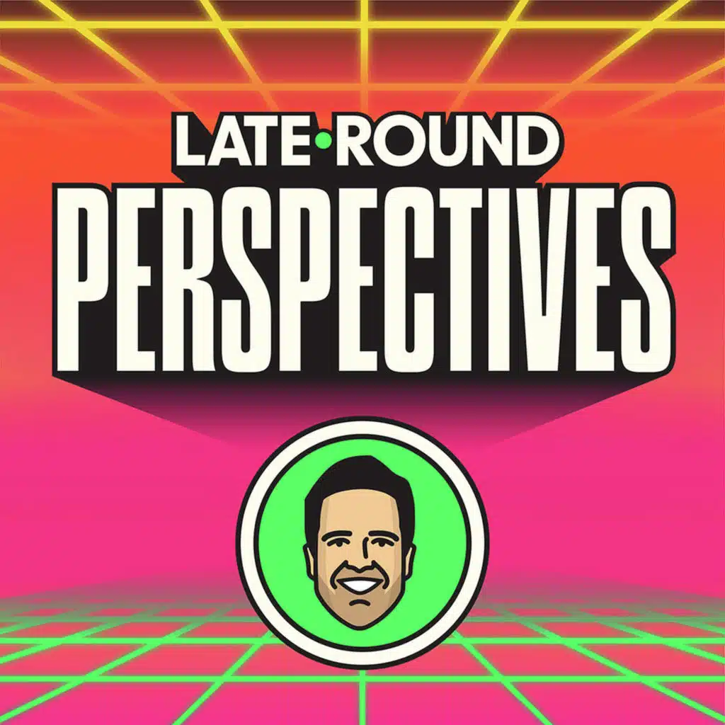 Late-Round Perspectives: Joey Wright