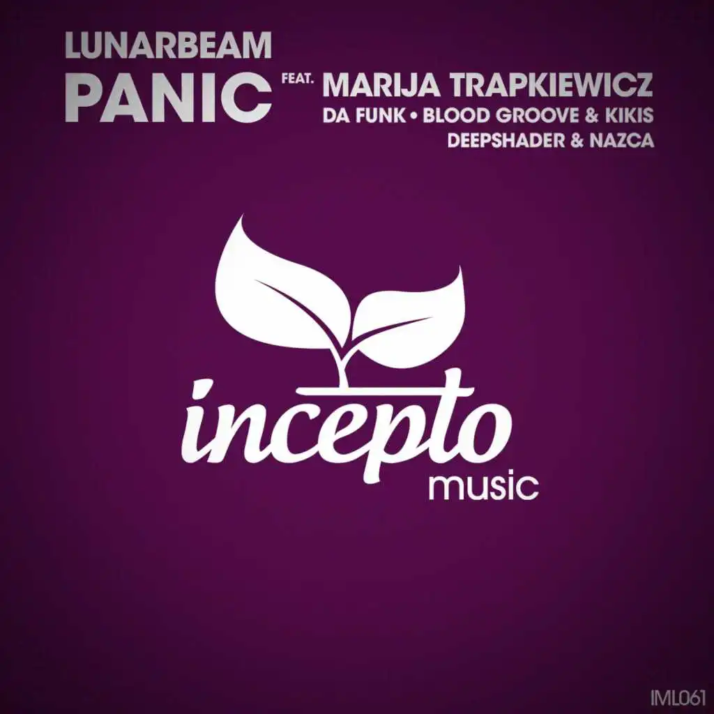 Panic (feat. Marija Trapkiewicz, Blood Groove & Kikis)