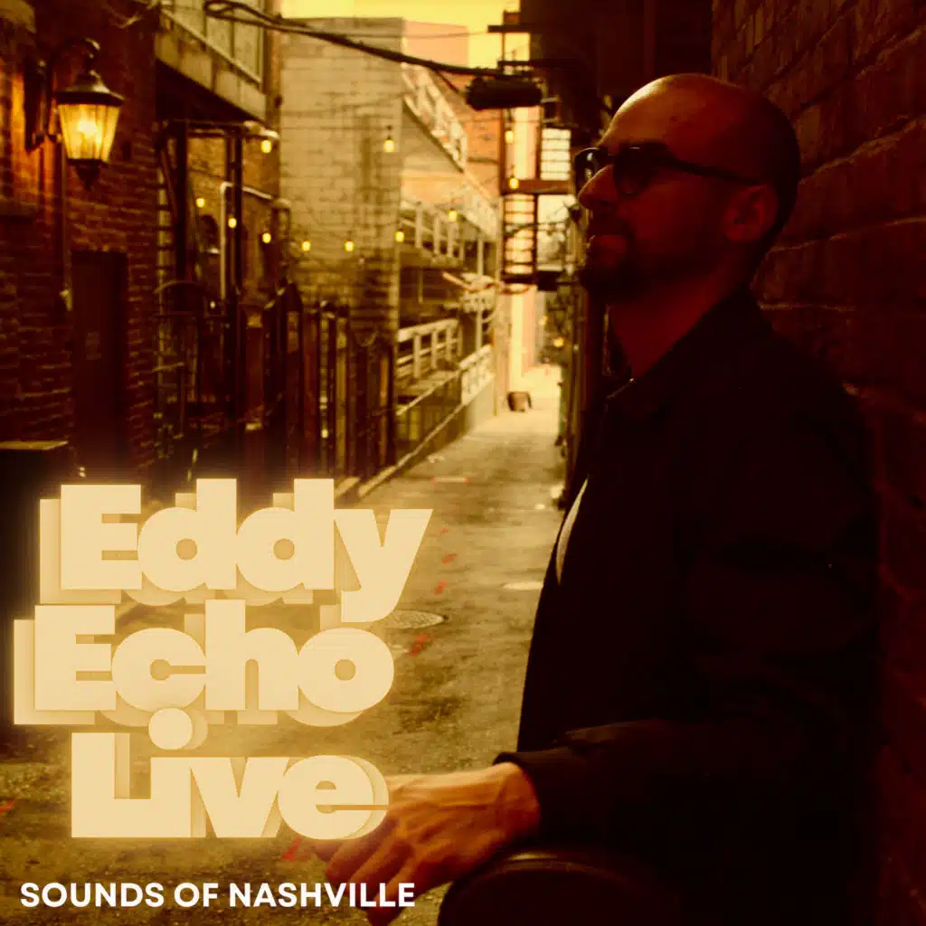 Eddy Echo