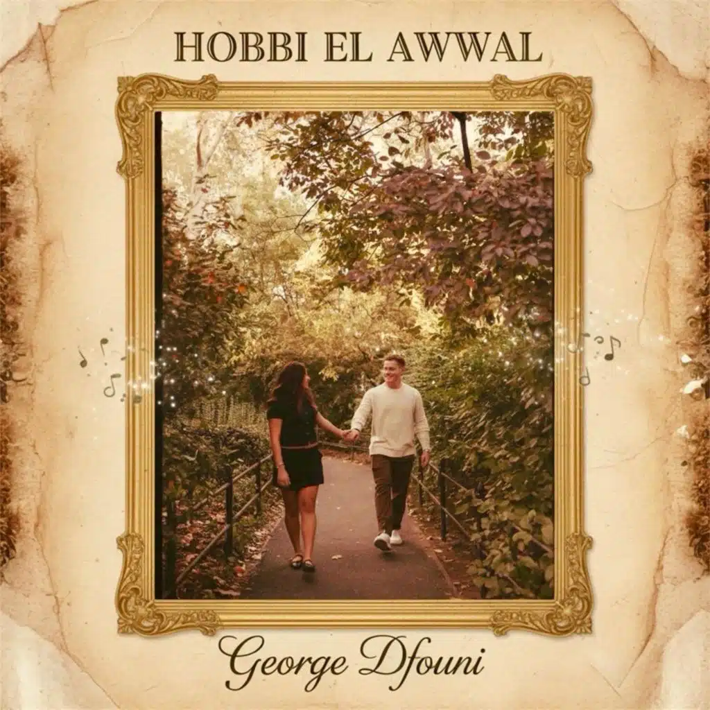 Hobbi El Awwal