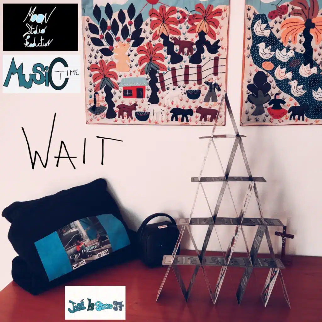Whait (Extended Versions)
