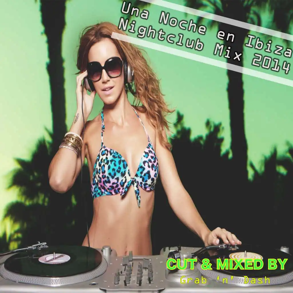 Una Noche en Ibiza: Nightclub Mix 2014