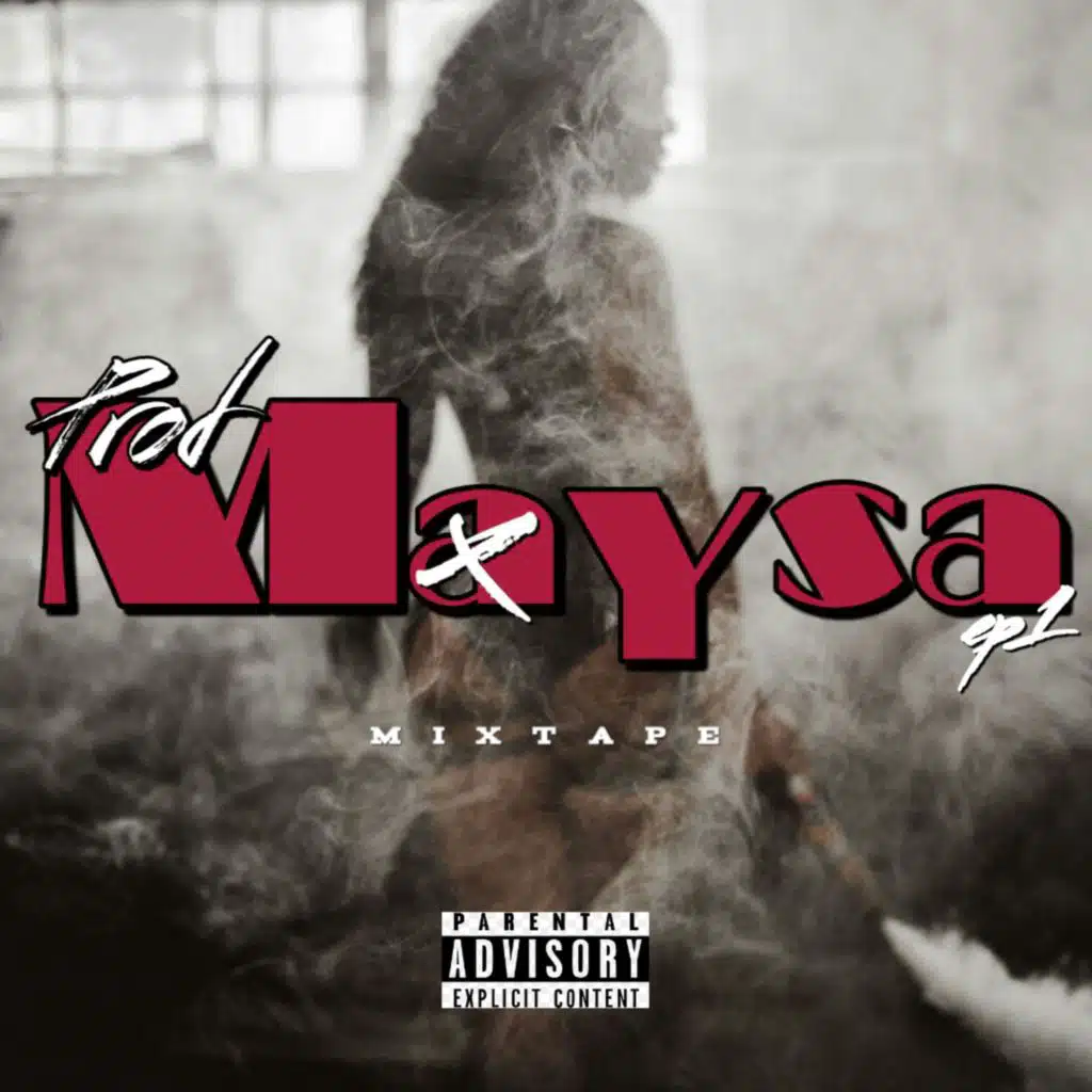 No Lo Niegues Mas (feat. Macalen)