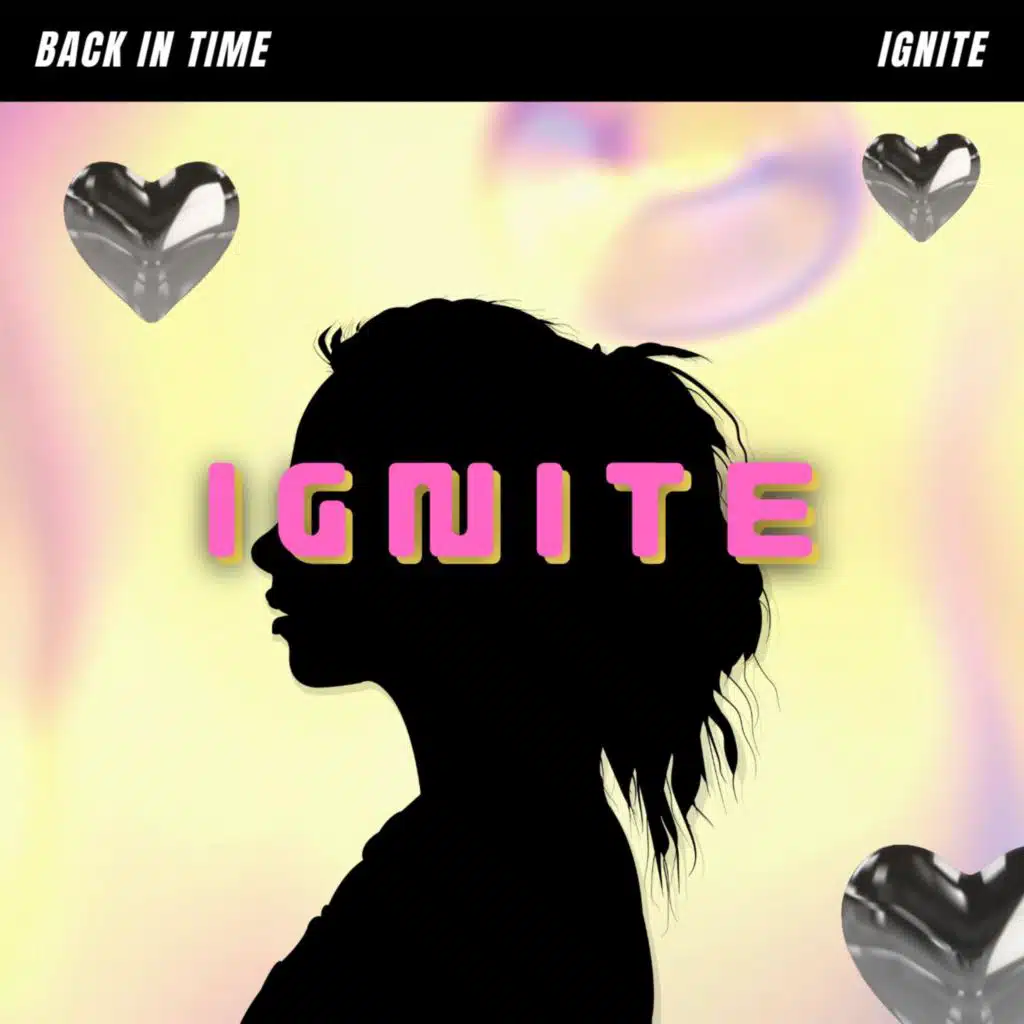 Back In Time