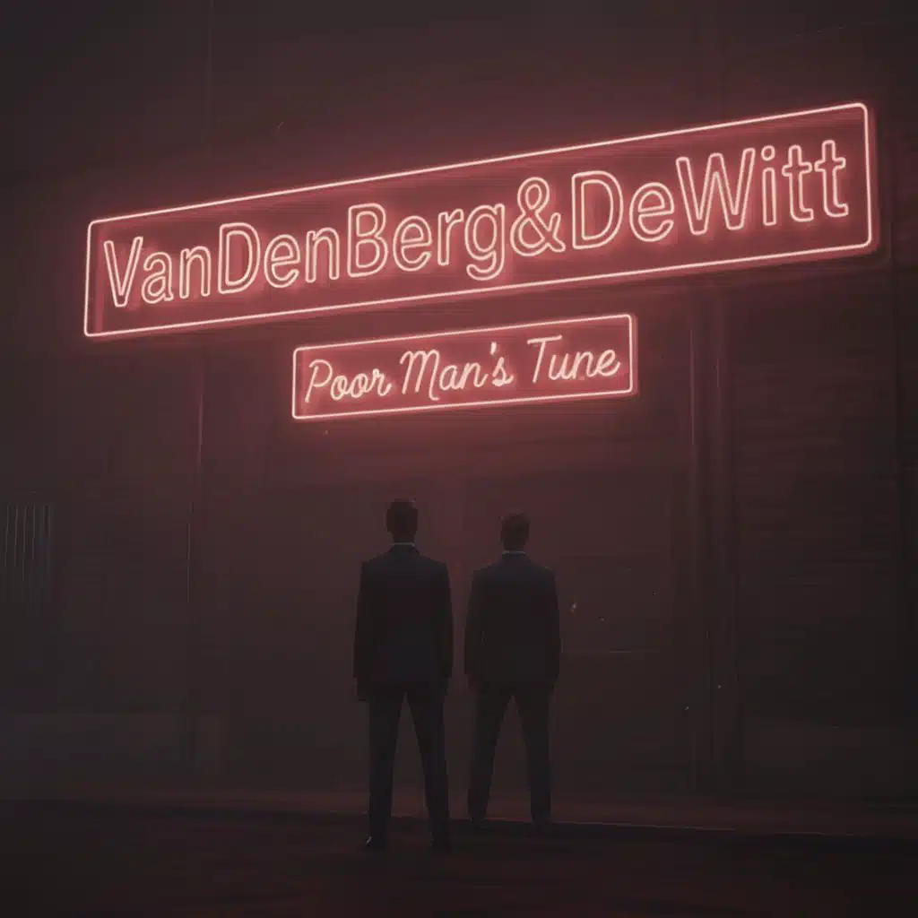 DeWitt & VanDenBerg