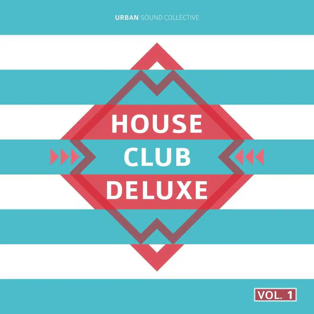 House Club Deluxe, Vol. 1