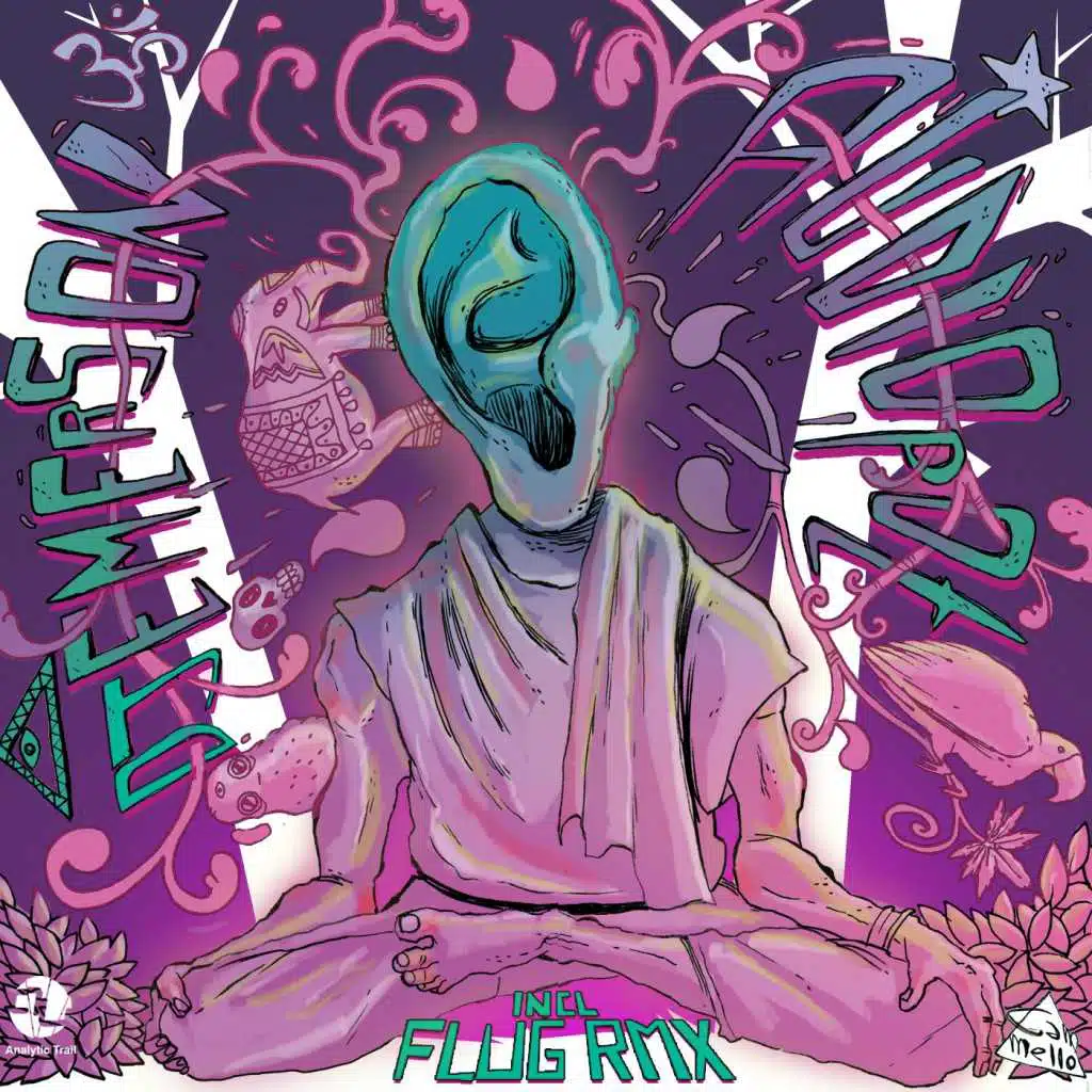 Audiopot (Incl. Flug Remix)