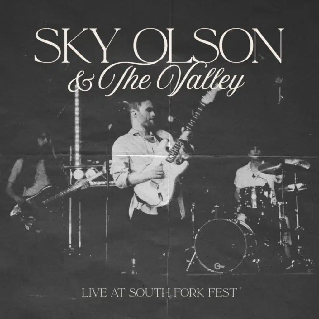 Sky Olson