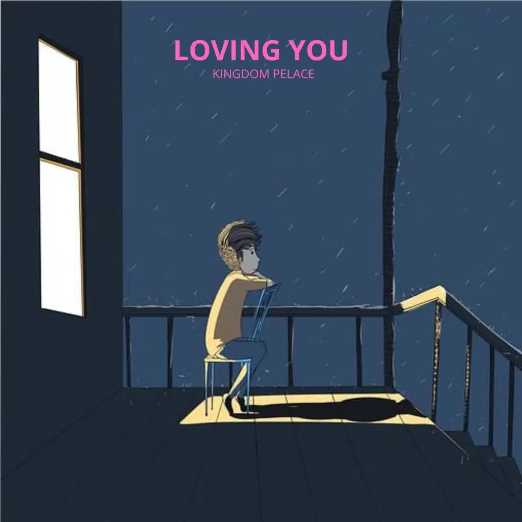 Loving You (feat. YAYA & NIAG)
