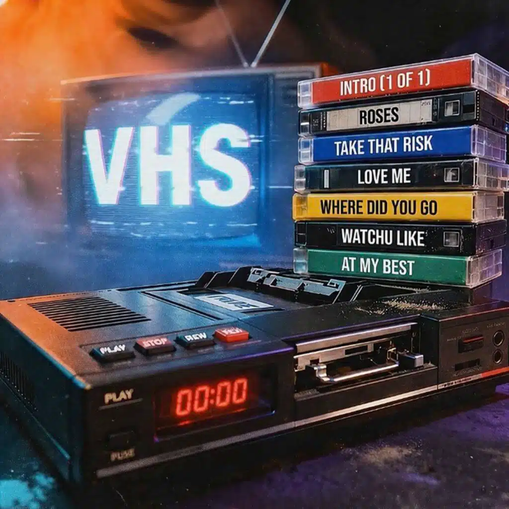 VHS