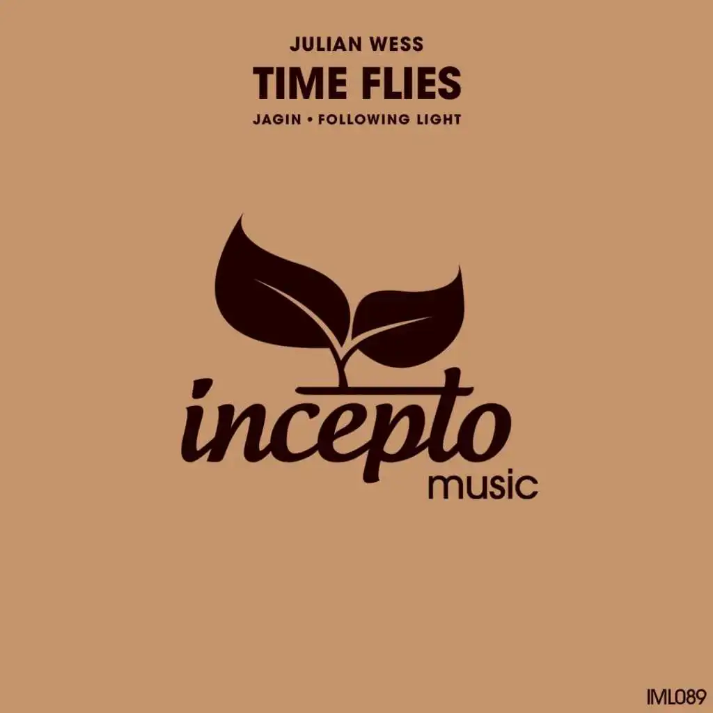 Time Flies (feat. Following Light)