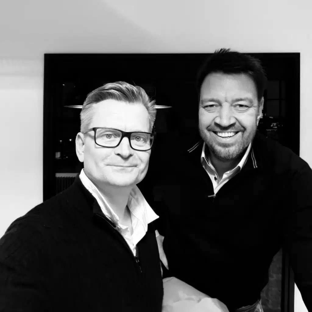 Lembit Loo: masinintellekt on valmis juhtimisfunktsioone juhtidelt üle võtma