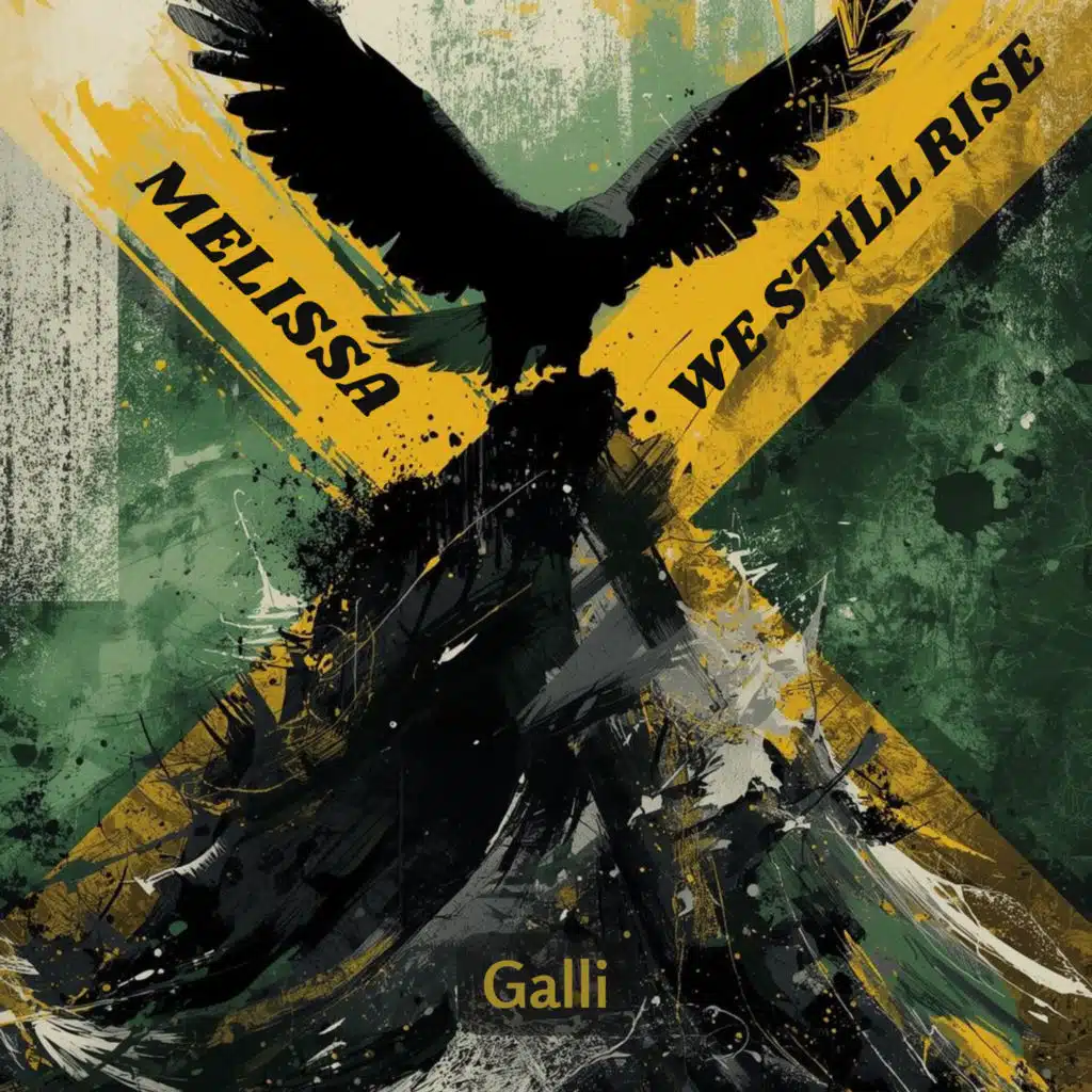 Melissa We Still Rise