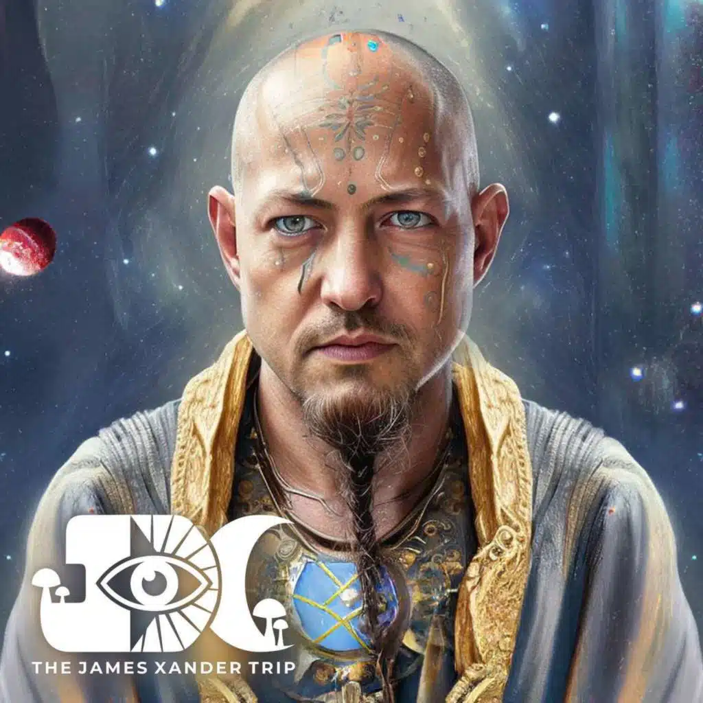 Cosmic Adventures with Ayahuasca, Mushrooms, San Pedro, and Bufo — Following the Call of the Soul