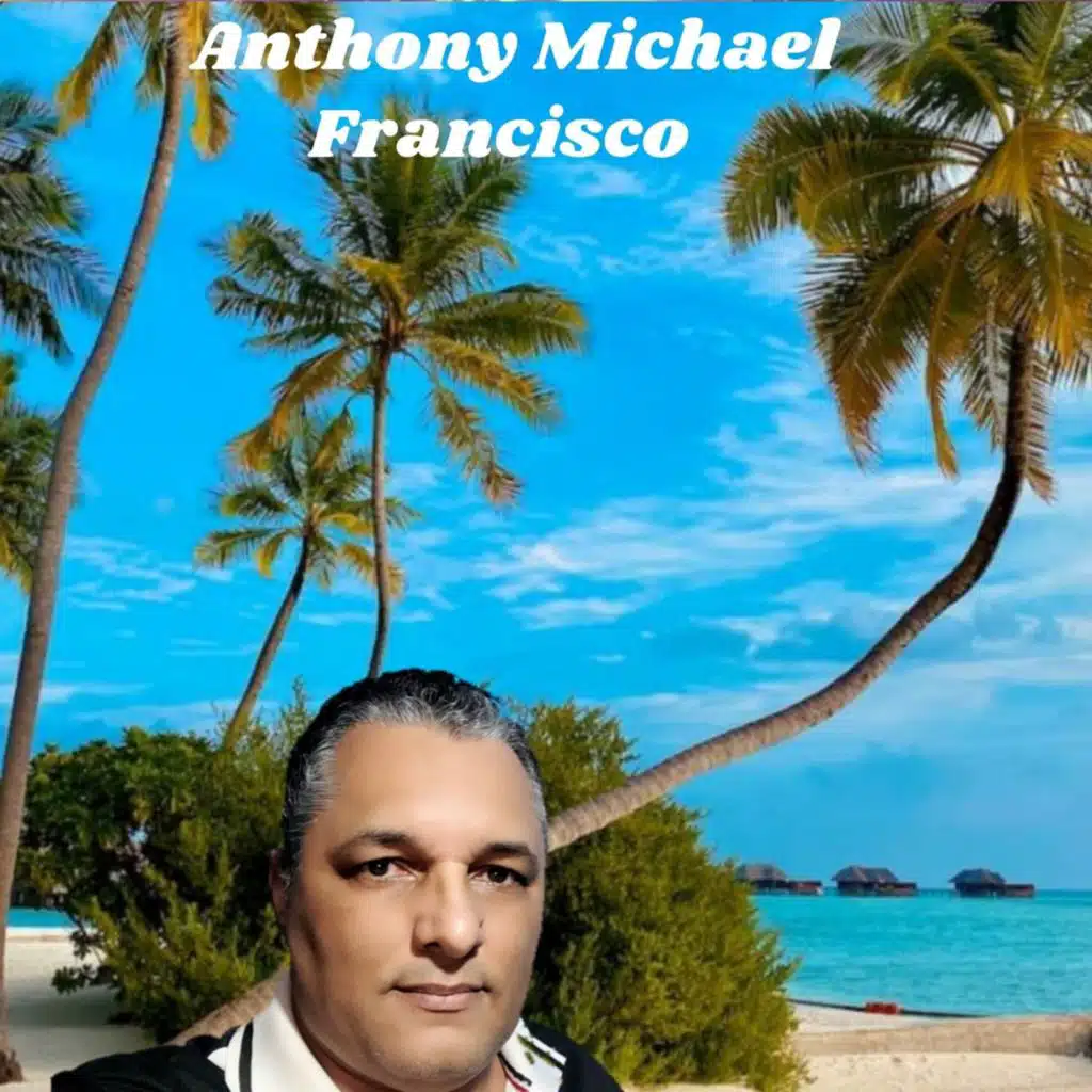 Anthony Michael