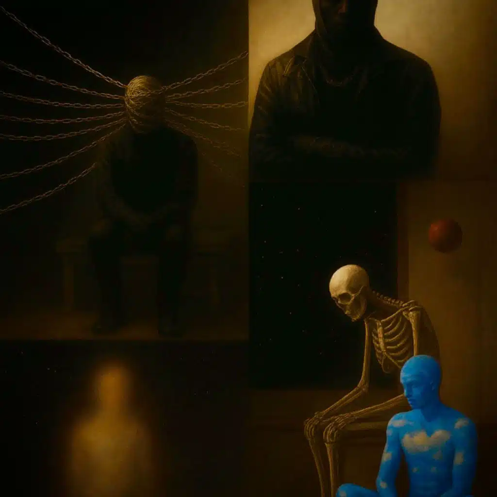 Escape Artist
