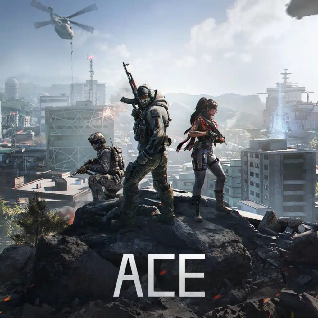 Call Of Duty: Mobile