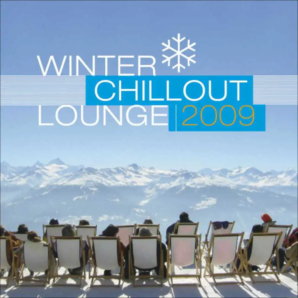 Winter Chillout Lounge 2009