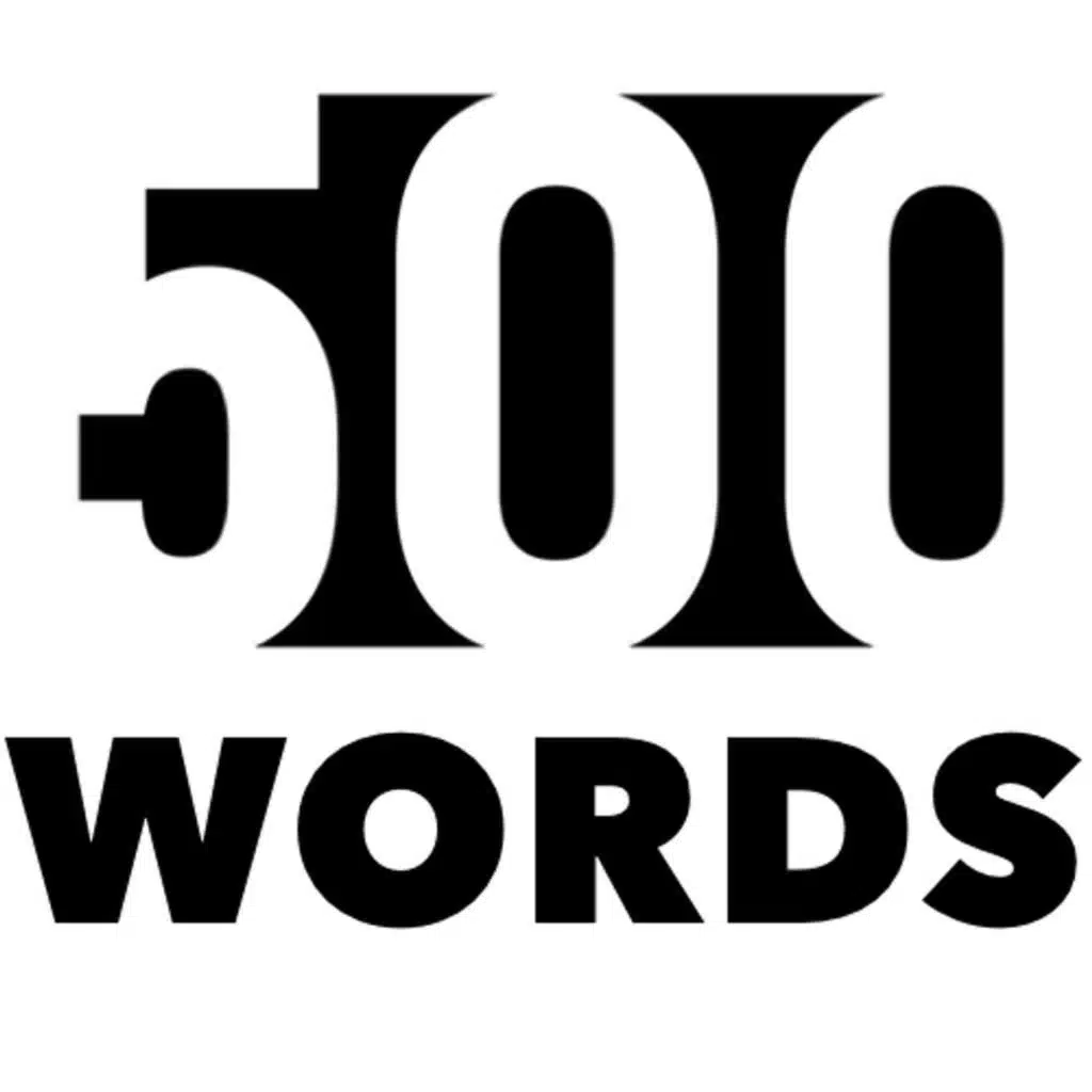 Issue 78 - Thank you for the Blurbs