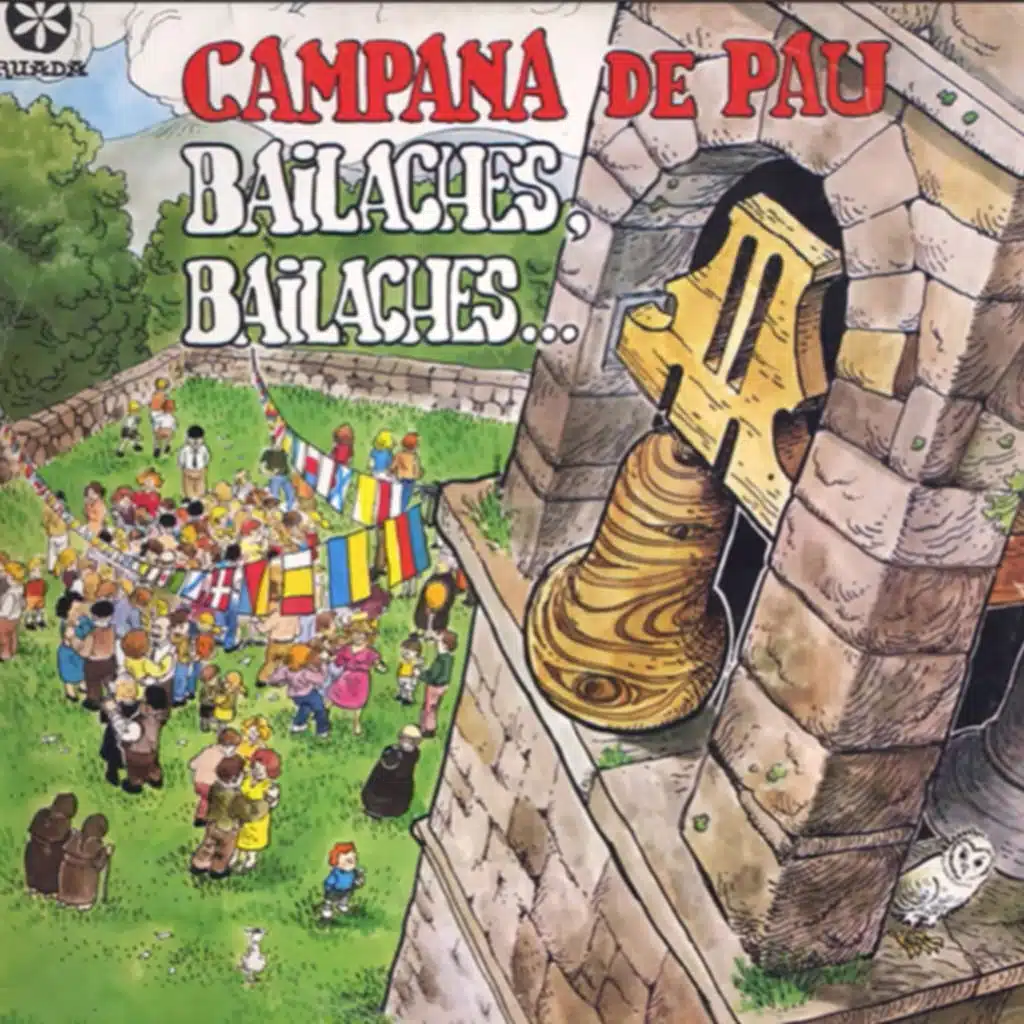 Bailaches, Bailaches...