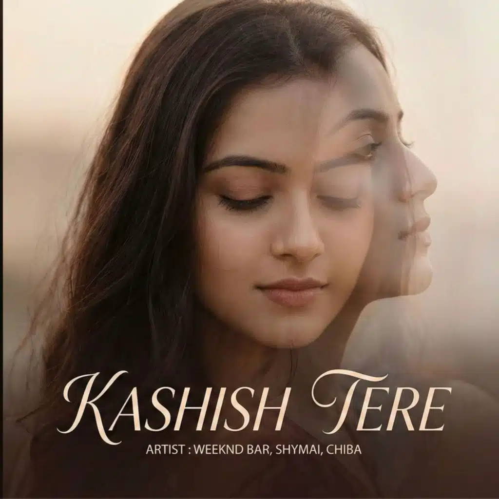 Kashish Teri (Version 8)