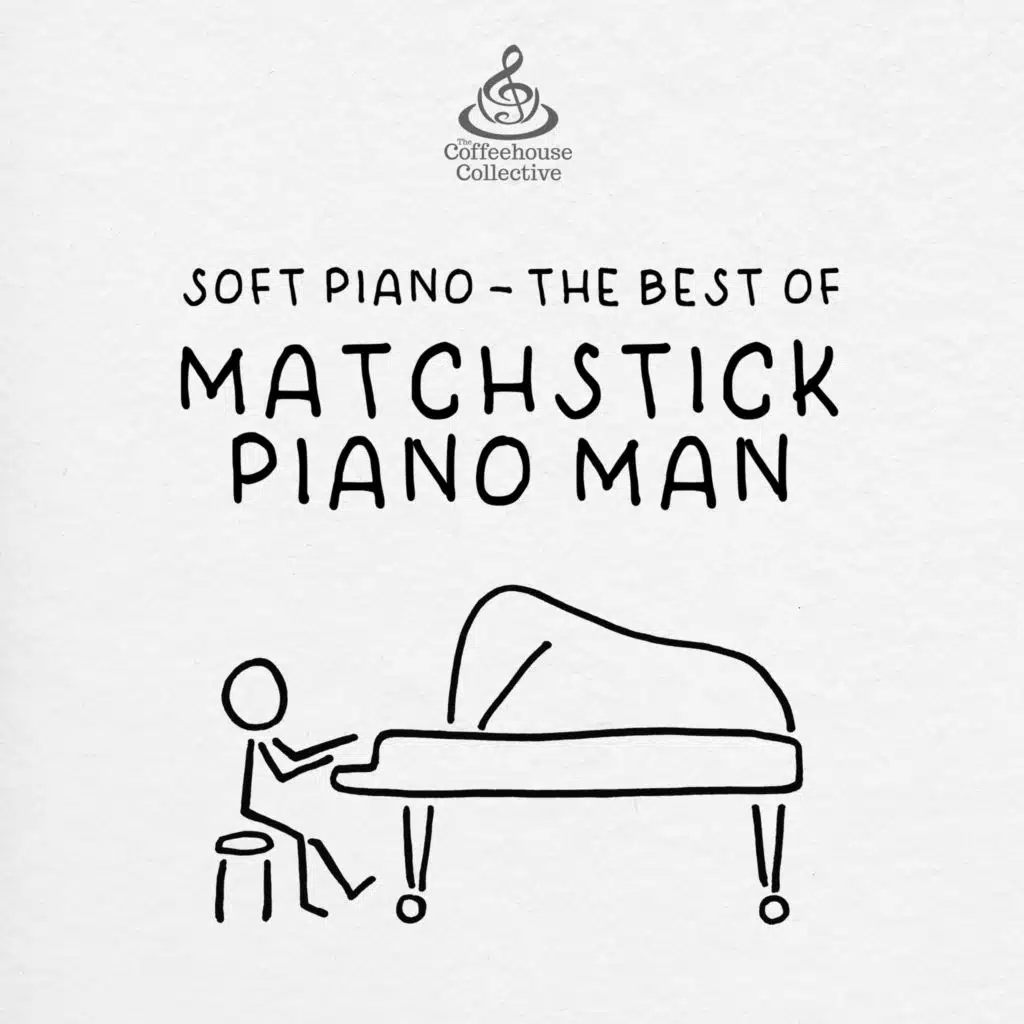 Matchstick Piano Man