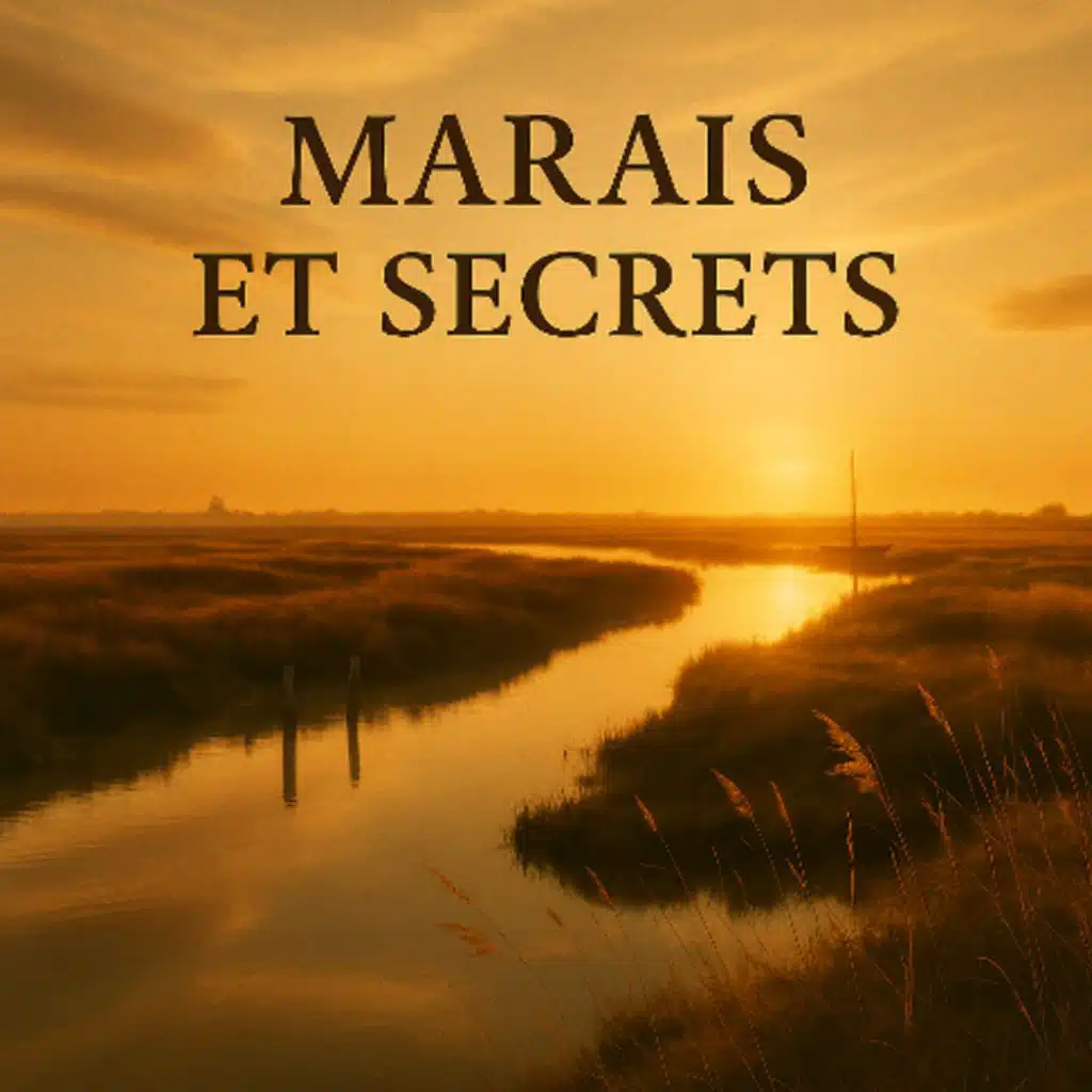 Marais et secrets